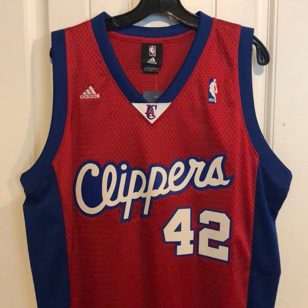Elton Brand Retro Swingman Jersey